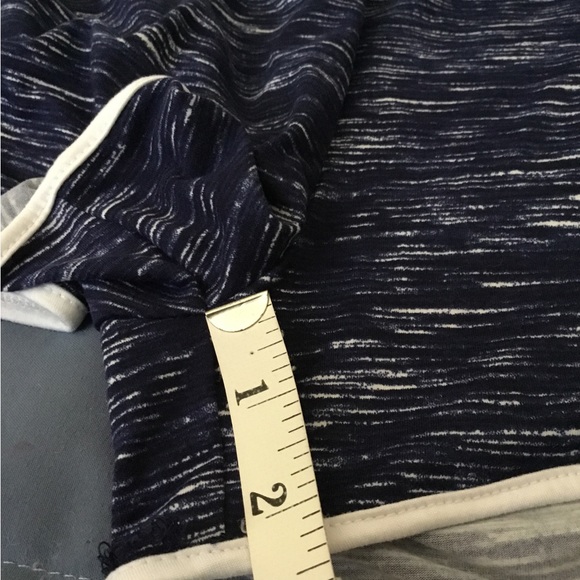 NWT Showsho Strappy Shorts Size Large - Picture 10 of 12